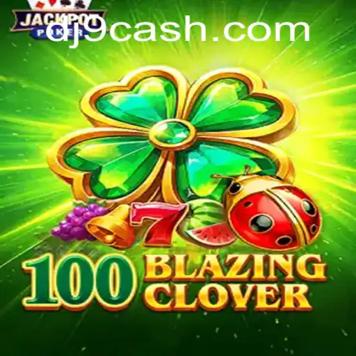 Explorando 100BlazingClover: Um Mergulho no Mundo dos Jogos de Azar Online