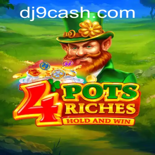 Explorando o Mundo de 4potsriches: Um Guia Completo