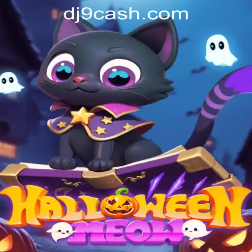 Descubra HalloweenMeow: O Jogo de Gatos e Mistérios Tenebrosos