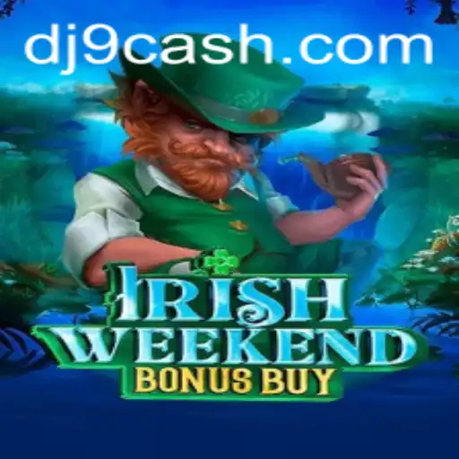 Descubra o Fascinante IrishWeekendBonusBuy: Um Mergulho no Mundo dos Jogos de Azar