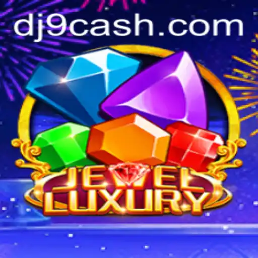 Descubra o Encanto do Jogo JewelLuxury