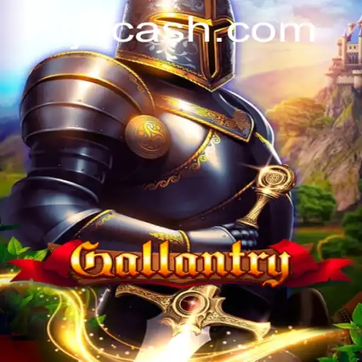 Gallantry: Descubra o Novo Fenômeno dos Jogos com DJ9.COM