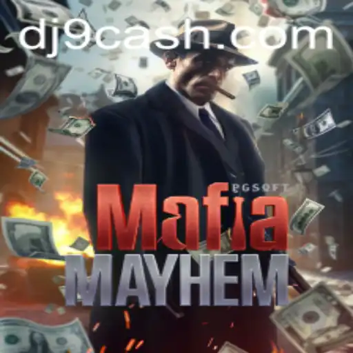 MafiaMayhem: Uma Imersão no Submundo do Crime