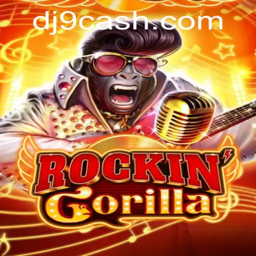 Explorando o Fascinante Mundo de RockinGorilla: Um Jogo Revolucionário