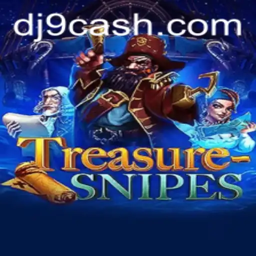 Descubra o Fascinante Mundo de TreasureSnipes