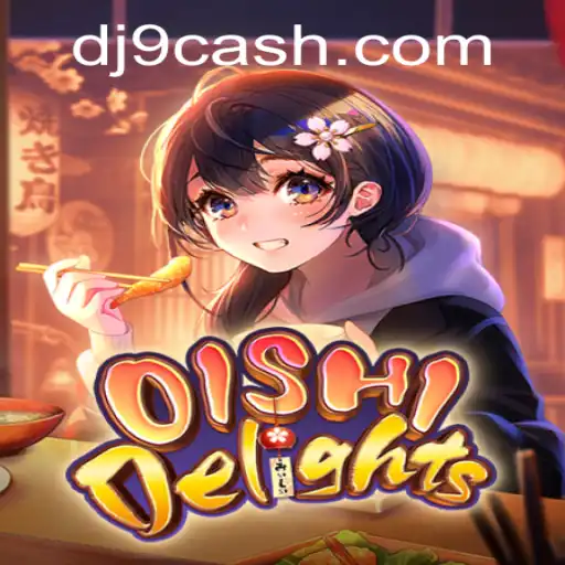 Descubra o Fascinante Universo de OishiDelights com DJ9.COM
