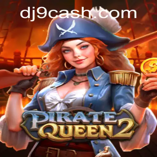 PirateQueen2: Uma Aventura de Tesouros na Era Digital