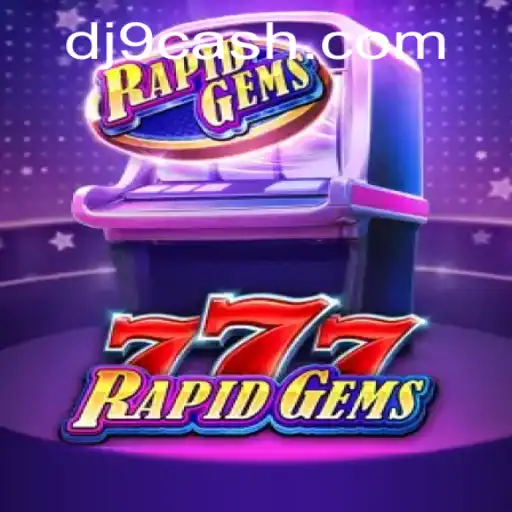 Entendendo o Fascinante Mundo de RapidGems777
