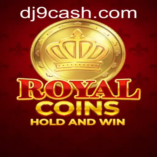 Descubra RoyalCoins: A Nova Sensação de Jogos em DJ9.COM
