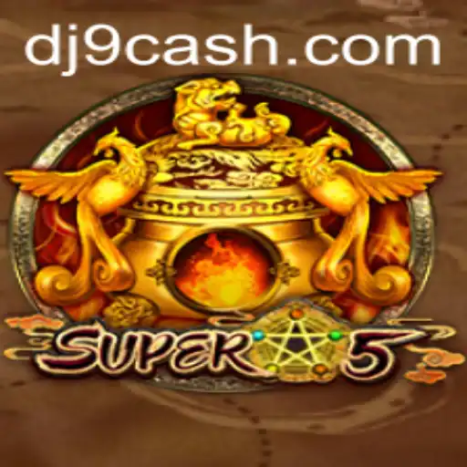 Descubra o Mundo Empolgante do Jogo Super5