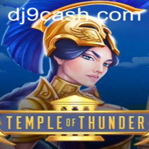 Explorando as Aventuras de TempleofThunder no Universo DJ9.COM